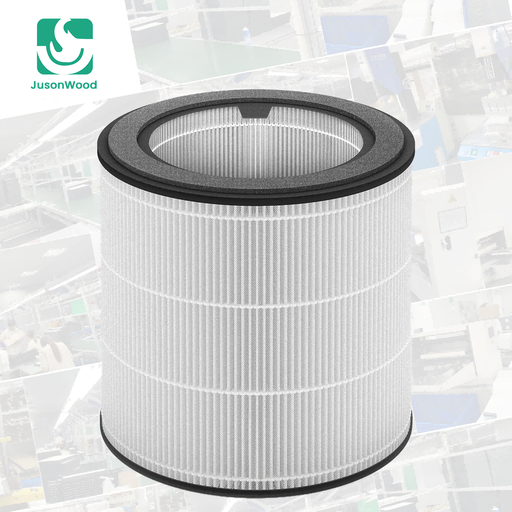 800 Series HEPA Replacement Filter Compatible for Philips AC0820/40 AC0850/41 Purifiers for Cars RVs Outdoor Use-Part Number